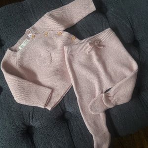 Super cute Zara mini collections size 0-3 mont